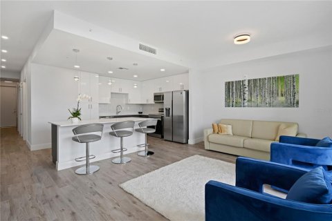 Condominio en alquiler en Sarasota, Florida, 1 dormitorio, 83.24 m2 № 1799910 - foto 6