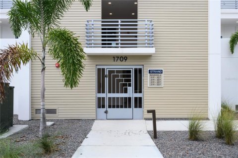 Condominio en alquiler en Sarasota, Florida, 1 dormitorio, 83.24 m2 № 1799910 - foto 20