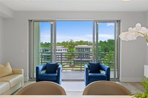 Condominio en alquiler en Sarasota, Florida, 1 dormitorio, 83.24 m2 № 1799910 - foto 4