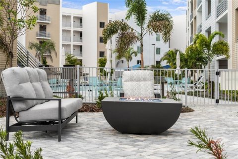 Condominio en alquiler en Sarasota, Florida, 1 dormitorio, 83.24 m2 № 1799910 - foto 18