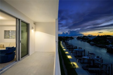Condominio en alquiler en Sarasota, Florida, 1 dormitorio, 83.24 m2 № 1799910 - foto 28