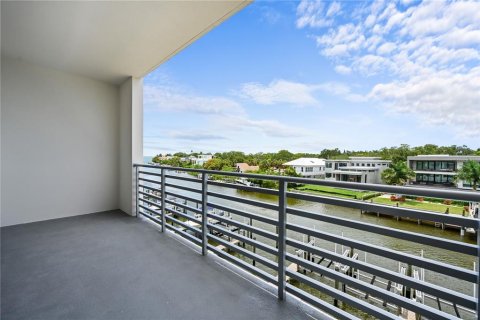 Condominio en alquiler en Sarasota, Florida, 1 dormitorio, 83.24 m2 № 1799910 - foto 10