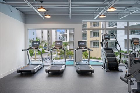 Condominio en alquiler en Sarasota, Florida, 1 dormitorio, 83.24 m2 № 1799910 - foto 26