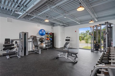 Condominio en alquiler en Sarasota, Florida, 1 dormitorio, 83.24 m2 № 1799910 - foto 25