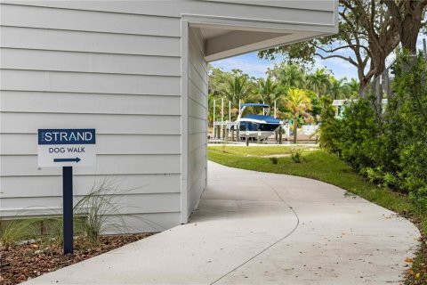 Condominio en alquiler en Sarasota, Florida, 1 dormitorio, 83.24 m2 № 1799910 - foto 16