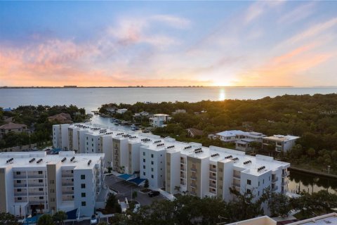Condominio en alquiler en Sarasota, Florida, 1 dormitorio, 83.24 m2 № 1799910 - foto 30