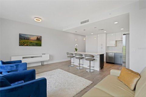 Condominio en alquiler en Sarasota, Florida, 1 dormitorio, 83.24 m2 № 1799910 - foto 7