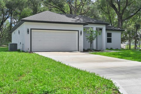 House in Dunnellon, Florida 4 bedrooms, 145.95 sq.m. № 2107691 - photo 3