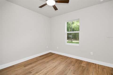 House in Dunnellon, Florida 4 bedrooms, 145.95 sq.m. № 2107691 - photo 23