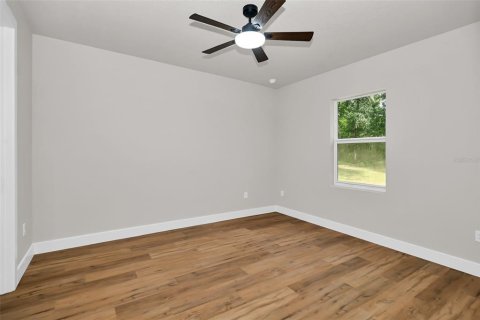 House in Dunnellon, Florida 4 bedrooms, 145.95 sq.m. № 2107691 - photo 18