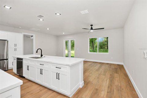 House in Dunnellon, Florida 4 bedrooms, 145.95 sq.m. № 2107691 - photo 15