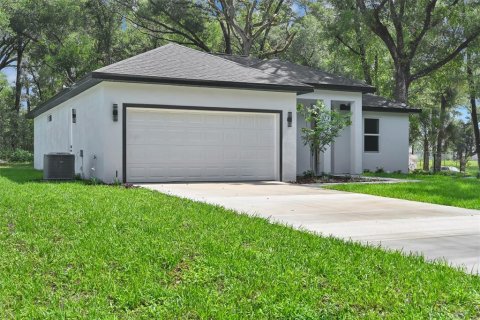 House in Dunnellon, Florida 4 bedrooms, 145.95 sq.m. № 2107691 - photo 4