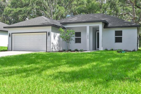 House in Dunnellon, Florida 4 bedrooms, 145.95 sq.m. № 2107691 - photo 2
