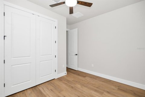 House in Dunnellon, Florida 4 bedrooms, 145.95 sq.m. № 2107691 - photo 21