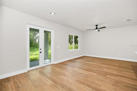 House in Dunnellon, Florida 4 bedrooms, 145.95 sq.m. № 2107691 - photo 16