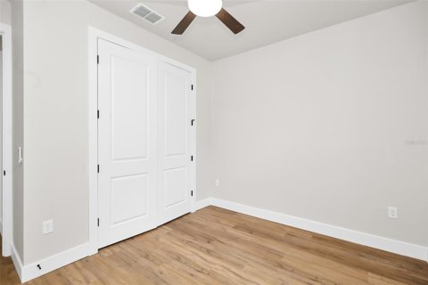 House in Dunnellon, Florida 4 bedrooms, 145.95 sq.m. № 2107691 - photo 27