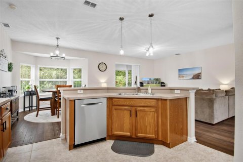 Casa en venta en Palm Coast, Florida, 3 dormitorios, 149.57 m2 № 2114067 - foto 10