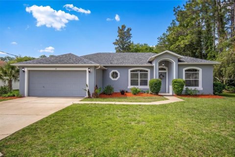 Casa en venta en Palm Coast, Florida, 3 dormitorios, 149.57 m2 № 2114067 - foto 2