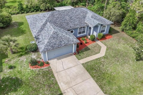 Casa en Palm Coast, Florida 3 dormitorios, 149.57 m2 № 2114067