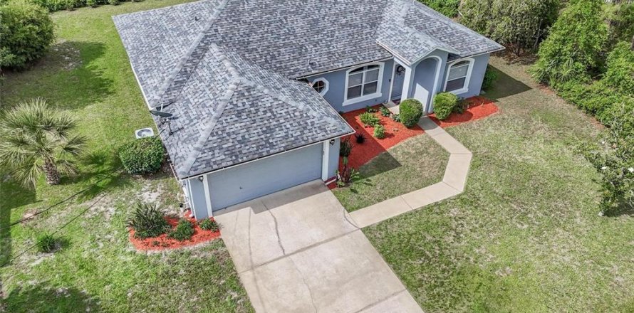 Casa en Palm Coast, Florida 3 dormitorios, 149.57 m2 № 2114067
