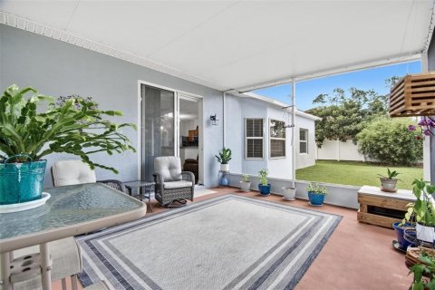 Casa en venta en Palm Coast, Florida, 3 dormitorios, 149.57 m2 № 2114067 - foto 9