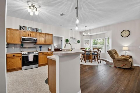 Casa en venta en Palm Coast, Florida, 3 dormitorios, 149.57 m2 № 2114067 - foto 4