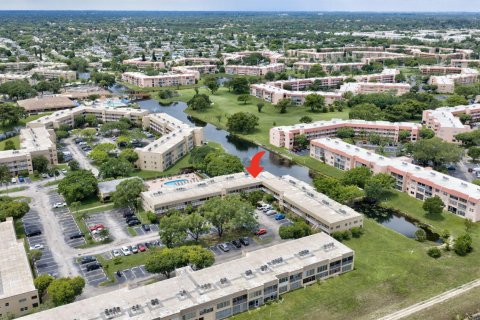 Condominio en venta en Sunrise, Florida, 1 dormitorio, 54.81 m2 № 2179809 - foto 20