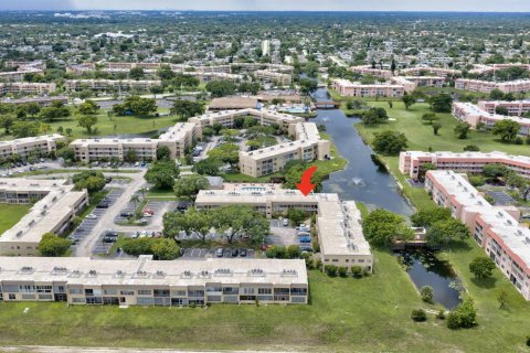 Condominio en venta en Sunrise, Florida, 1 dormitorio, 54.81 m2 № 2179809 - foto 21