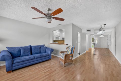 Condominio en venta en Sunrise, Florida, 1 dormitorio, 54.81 m2 № 2179809 - foto 5
