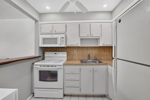 Condominio en venta en Sunrise, Florida, 1 dormitorio, 54.81 m2 № 2179809 - foto 7