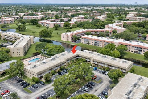 Condominio en venta en Sunrise, Florida, 1 dormitorio, 54.81 m2 № 2179809 - foto 19