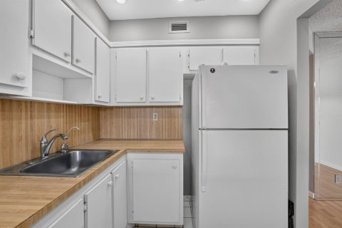 Condominio en venta en Sunrise, Florida, 1 dormitorio, 54.81 m2 № 2179809 - foto 9