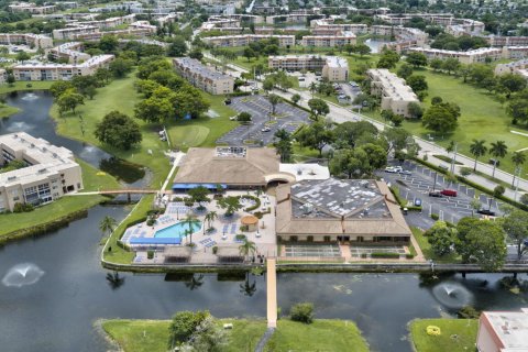 Condominio en venta en Sunrise, Florida, 1 dormitorio, 54.81 m2 № 2179809 - foto 26