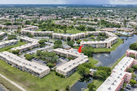Condominio en venta en Sunrise, Florida, 1 dormitorio, 54.81 m2 № 2179809 - foto 22