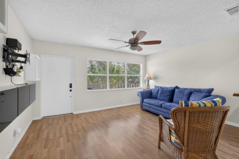 Condominio en venta en Sunrise, Florida, 1 dormitorio, 54.81 m2 № 2179809 - foto 6