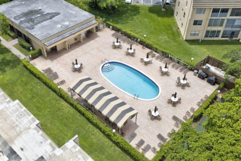 Condominio en venta en Sunrise, Florida, 1 dormitorio, 54.81 m2 № 2179809 - foto 24