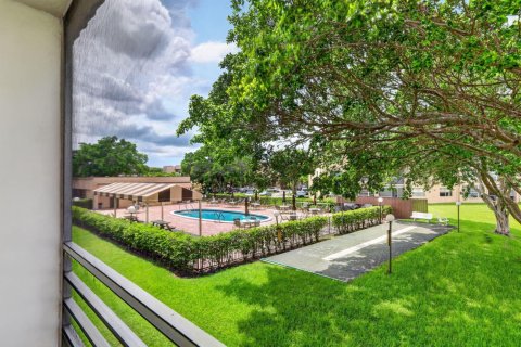 Condominio en venta en Sunrise, Florida, 1 dormitorio, 54.81 m2 № 2179809 - foto 16