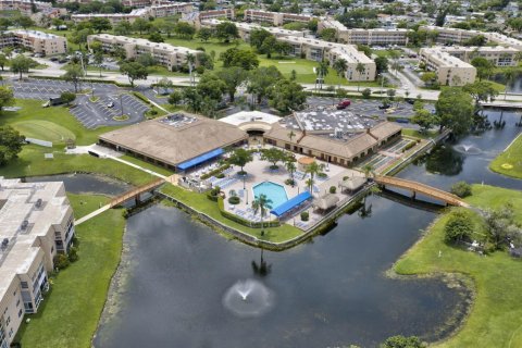 Condominio en venta en Sunrise, Florida, 1 dormitorio, 54.81 m2 № 2179809 - foto 25