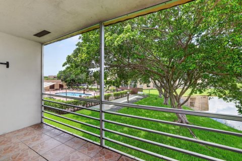 Condominio en venta en Sunrise, Florida, 1 dormitorio, 54.81 m2 № 2179809 - foto 13