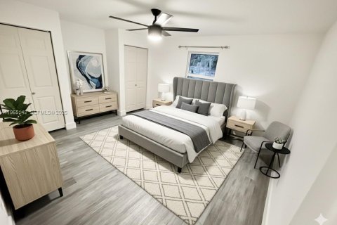 Casa en alquiler en Davie, Florida, 3 dormitorios, 155.33 m2 № 2026478 - foto 23