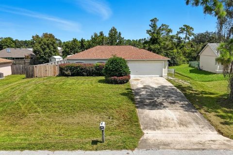 Casa en venta en Deltona, Florida, 3 dormitorios, 113.71 m2 № 1887112 - foto 1