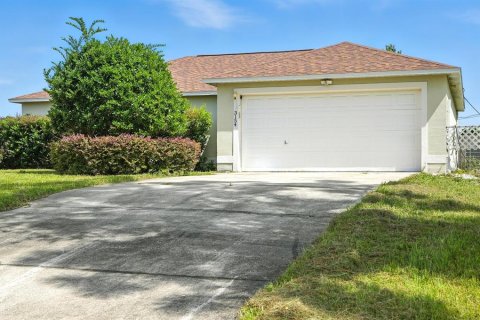 Casa en venta en Deltona, Florida, 3 dormitorios, 113.71 m2 № 1887112 - foto 2