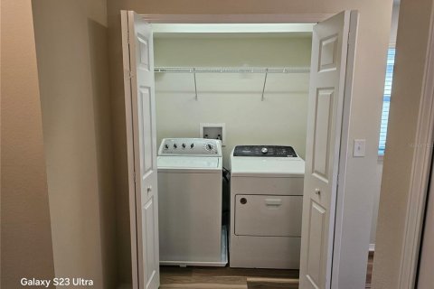 Casa en alquiler en Riverview, Florida, 3 dormitorios, 138.98 m2 № 1833343 - foto 16