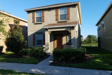 Casa en alquiler en Riverview, Florida, 3 dormitorios, 138.98 m2 № 1833343 - foto 1