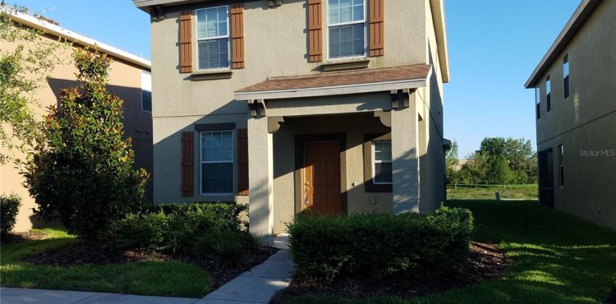 Villa ou maison à Riverview, Floride 3 chambres, 138.98 m2 № 1833343