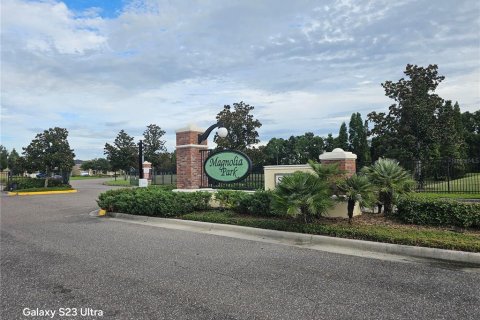 Casa en alquiler en Riverview, Florida, 3 dormitorios, 138.98 m2 № 1833343 - foto 22