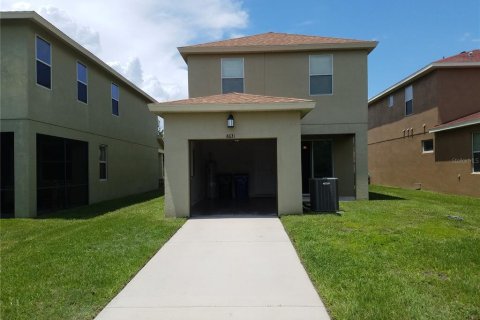 Casa en alquiler en Riverview, Florida, 3 dormitorios, 138.98 m2 № 1833343 - foto 4