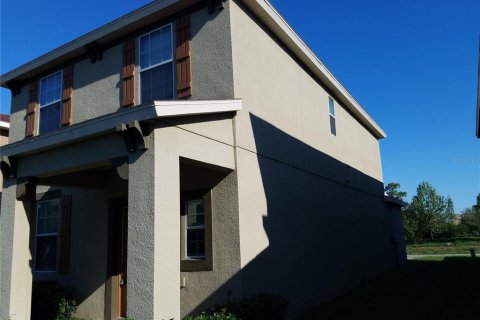 Casa en alquiler en Riverview, Florida, 3 dormitorios, 138.98 m2 № 1833343 - foto 3