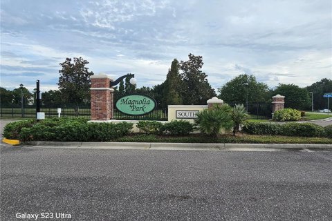 Casa en alquiler en Riverview, Florida, 3 dormitorios, 138.98 m2 № 1833343 - foto 23