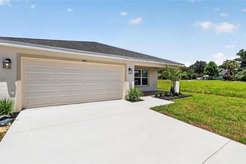 Villa ou maison à vendre à Lakeland, Floride: 3 chambres, 142.79 m2 № 2412760 - photo 2
